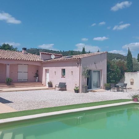 شقة L'Echappee Belle Saint-Jean-de-Fos المظهر الخارجي الصورة