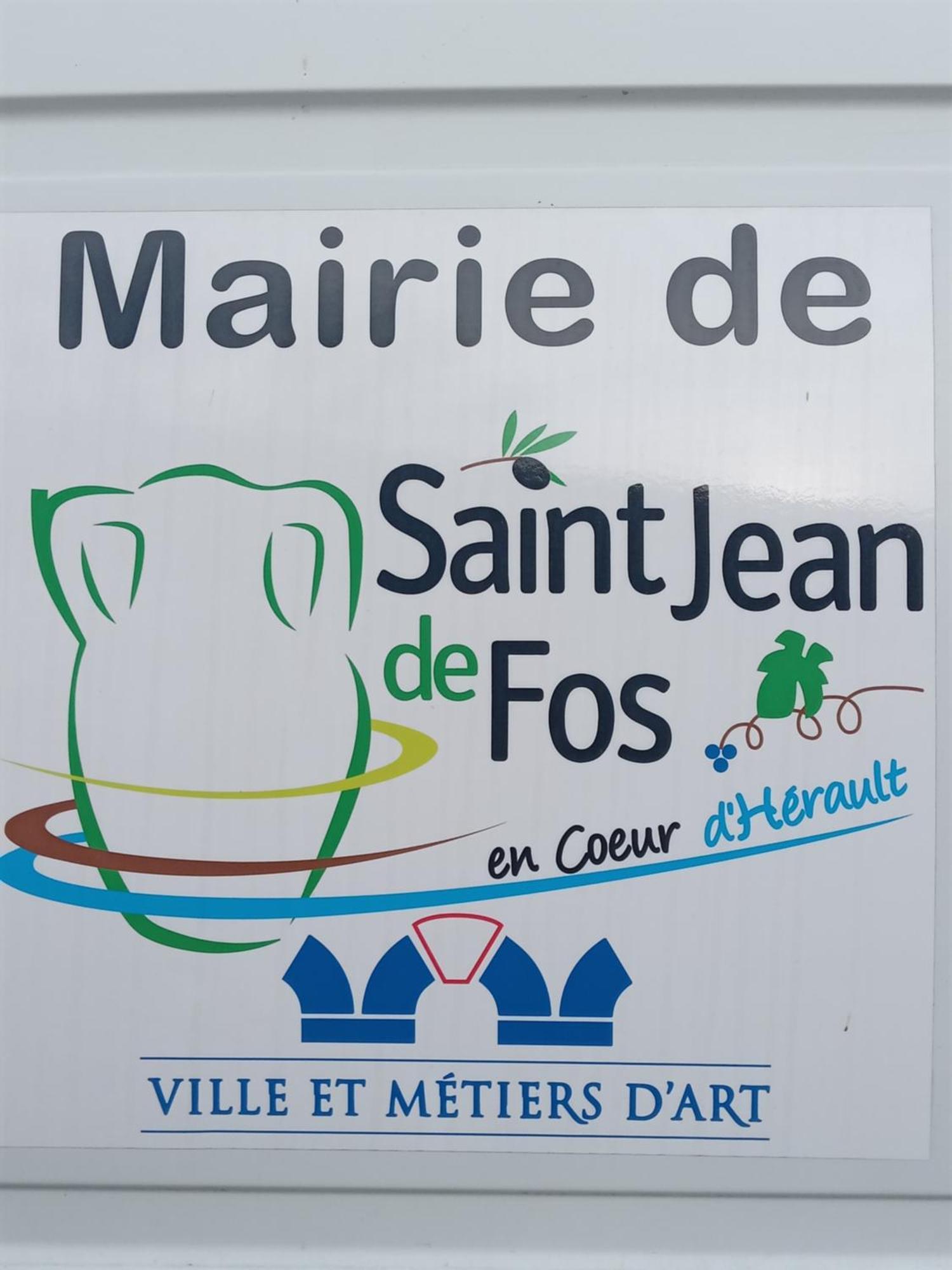 شقة L'Echappee Belle Saint-Jean-de-Fos المظهر الخارجي الصورة