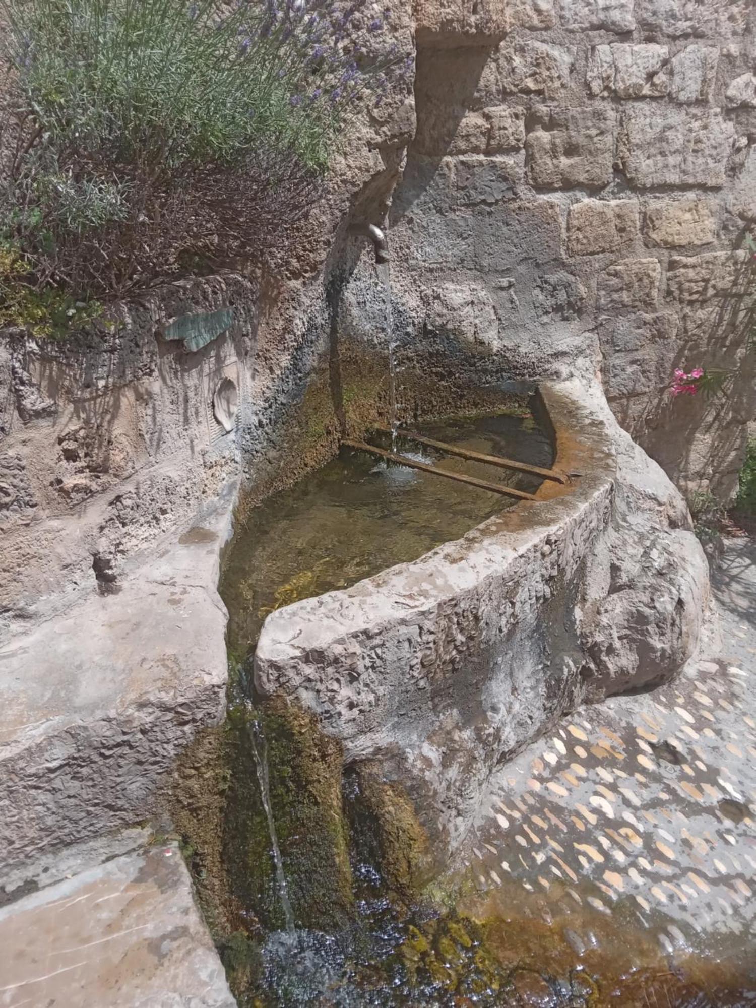 شقة L'Echappee Belle Saint-Jean-de-Fos المظهر الخارجي الصورة